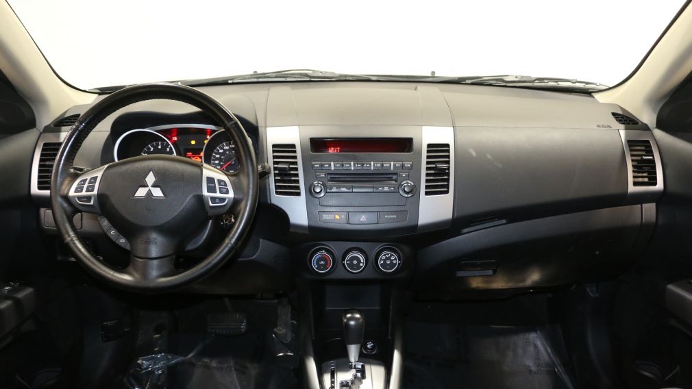 2013 Mitsubishi Outlander ES 4WD AUTO A/C GR ELECT BLUETOOTH #12
