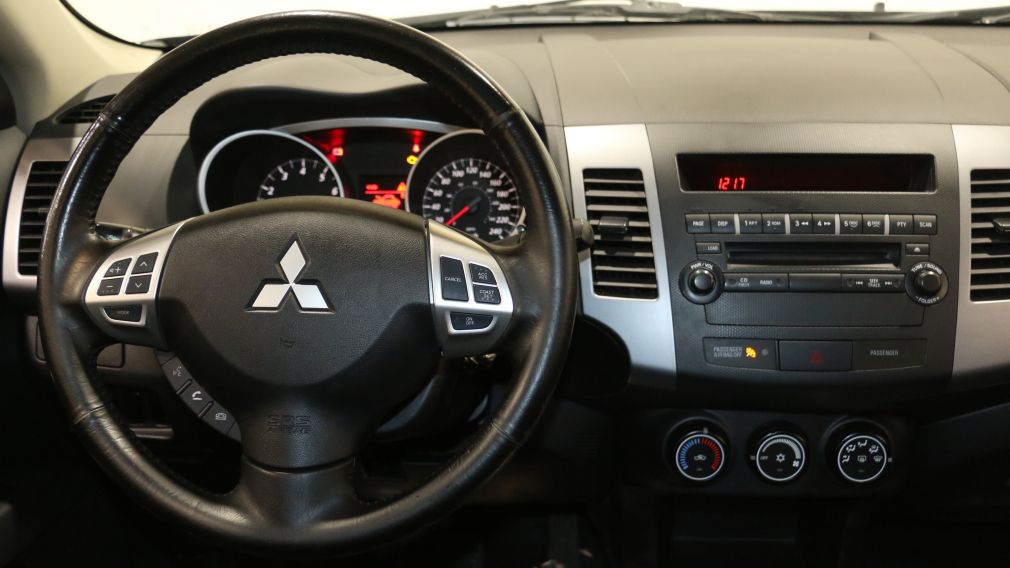 2013 Mitsubishi Outlander ES 4WD AUTO A/C GR ELECT BLUETOOTH #13
