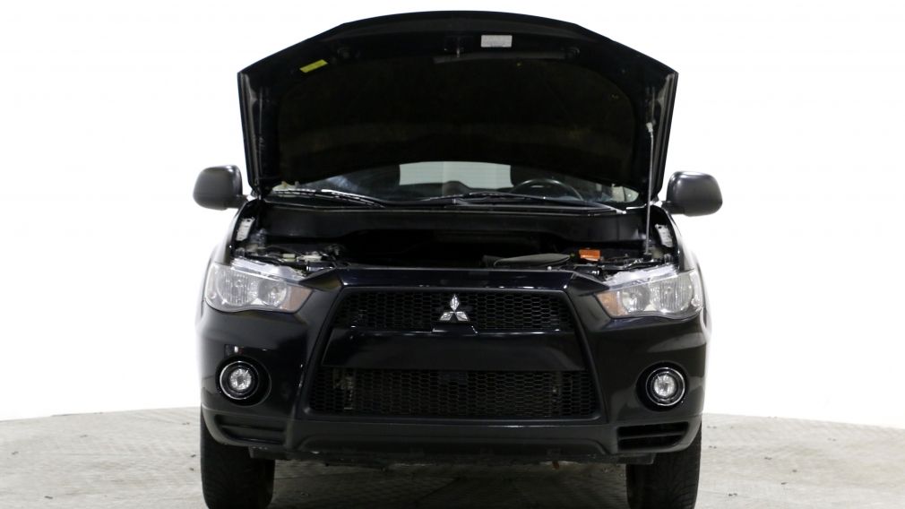 2013 Mitsubishi Outlander ES 4WD AUTO A/C GR ELECT BLUETOOTH #28