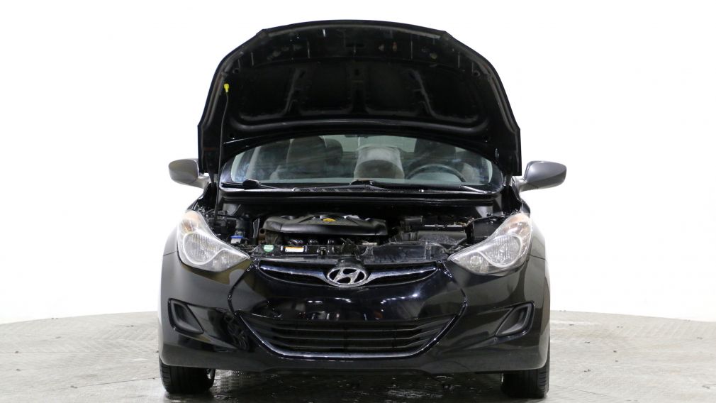 2012 Hyundai Elantra GL AUTO A/C GR ÉLECT MAGS #24
