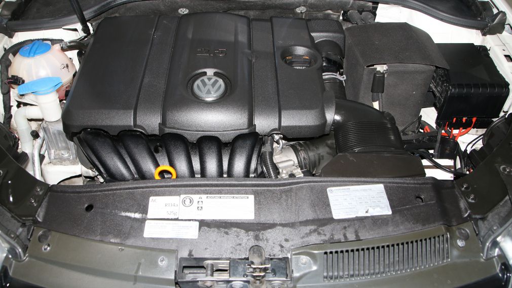 2012 Volkswagen Golf Trendline AUTO A/C GR ELECT #21