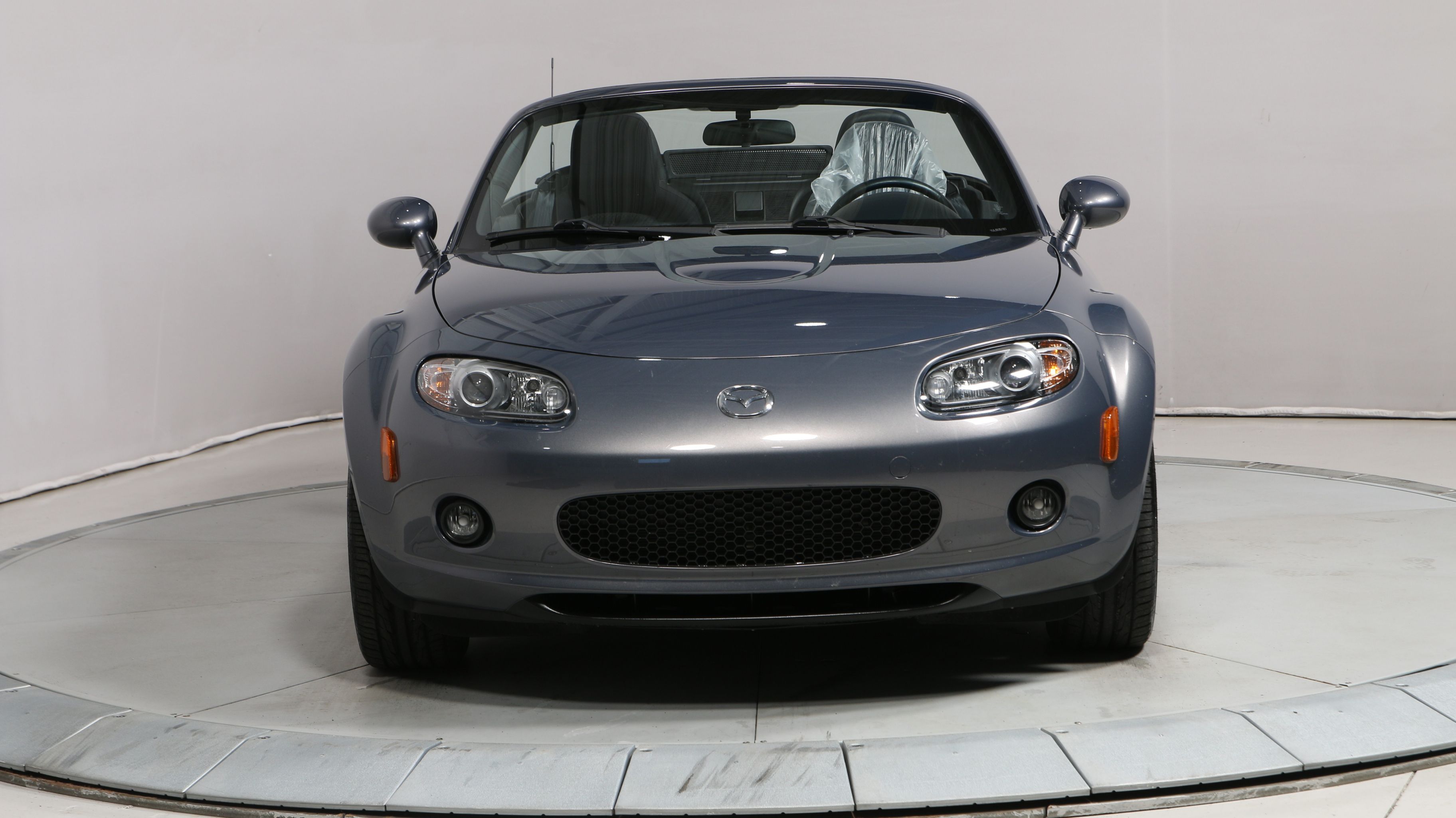 Mazda mx 5 2008