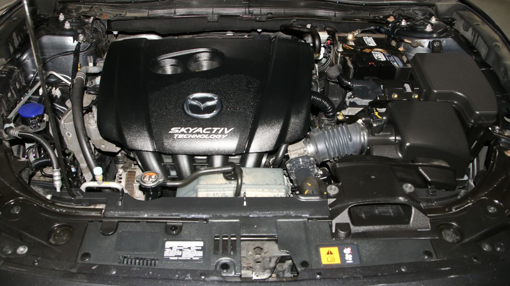 2015 Mazda 3 SPORT GS A/C GR ÉLECT MAGS CAMÉRA RECUL #22