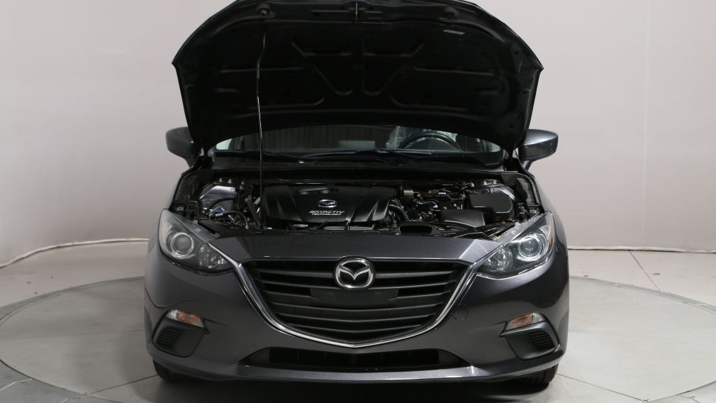 2015 Mazda 3 SPORT GS A/C GR ÉLECT MAGS CAMÉRA RECUL #23