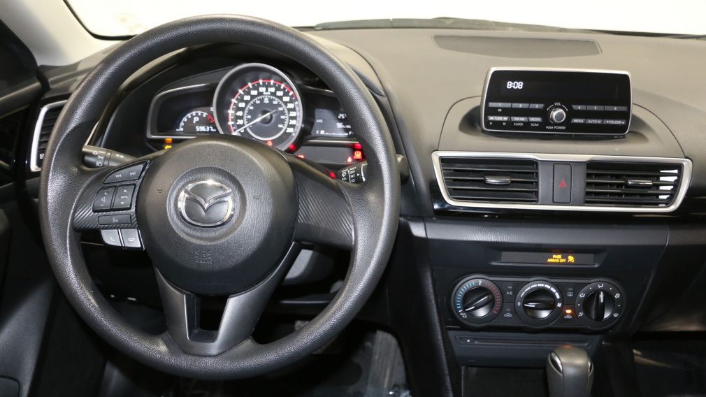 2015 Mazda 3 SPORT GX AUTO A/C GR ELECT BLUETOOTH #13