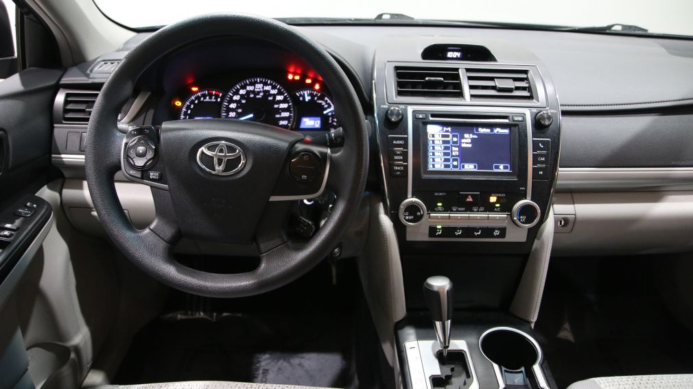 2014 Toyota Camry LE A/C GR ELECT BLUETOOTH CAMERA RECUL #12