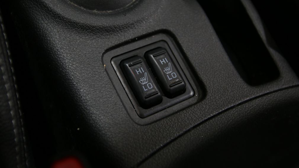 2014 Mitsubishi Outlander GT AWD A/C CUIR TOIT NAV MAGS #18