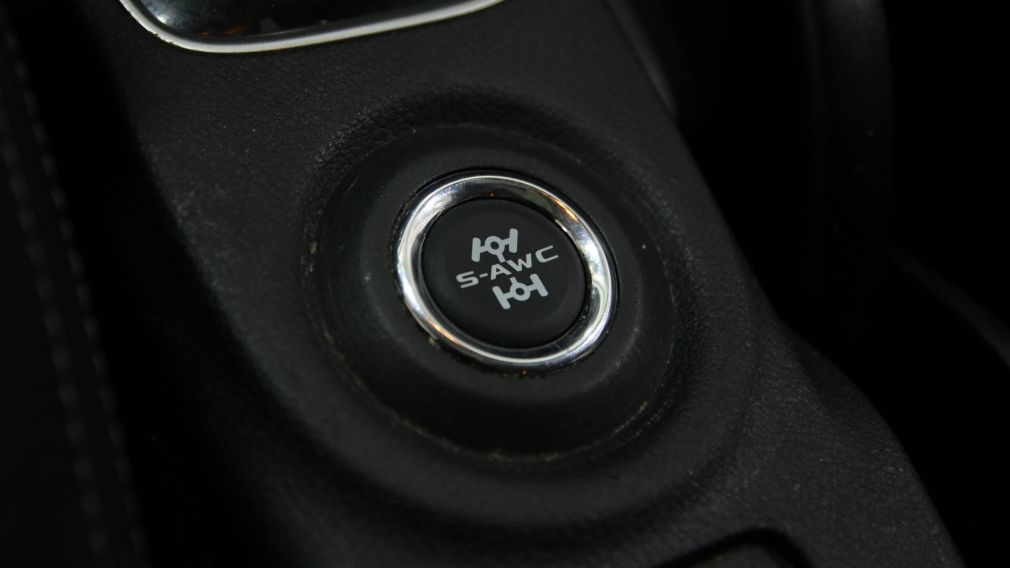 2014 Mitsubishi Outlander GT AWD A/C CUIR TOIT NAV MAGS #19