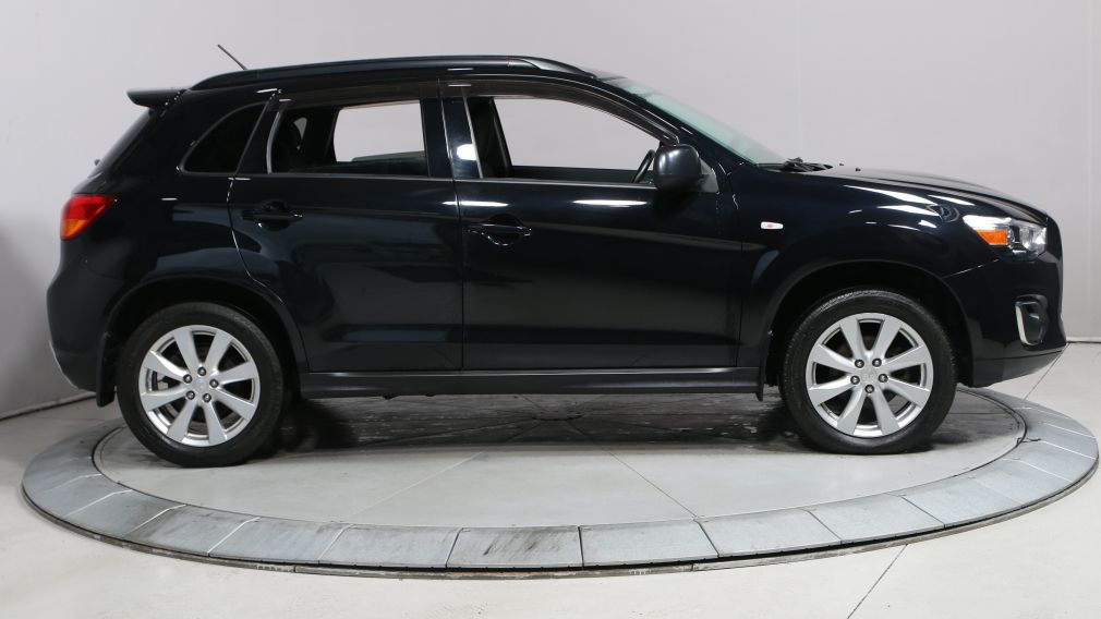 2015 Mitsubishi RVR LIMITED AWD AUTO AC GR ELEC BLUETOOTH #7