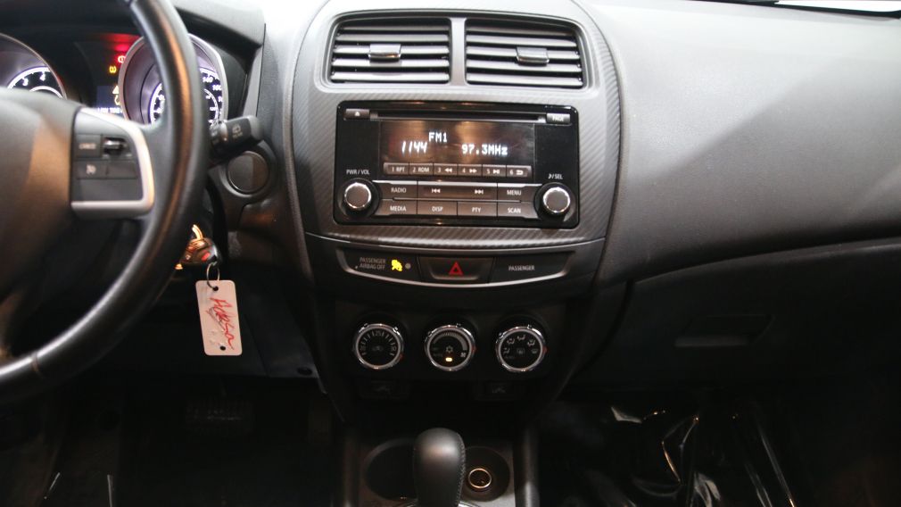 2015 Mitsubishi RVR LIMITED AWD AUTO AC GR ELEC BLUETOOTH #15