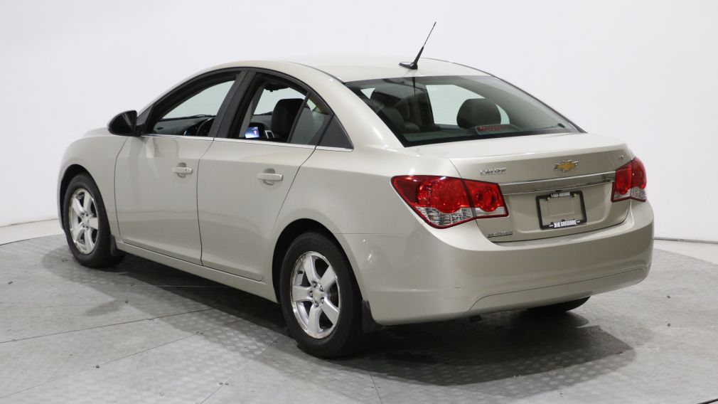 2013 Chevrolet Cruze LT Turbo Cuir #5