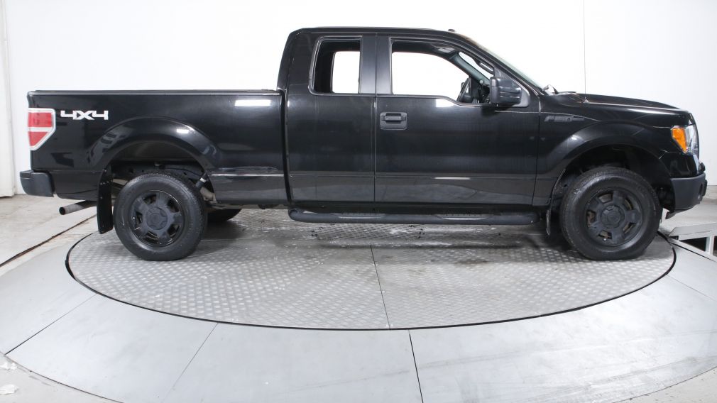 2014 Ford F150 XLT A/C GR ELECT MAGS BLUETOOTH #8