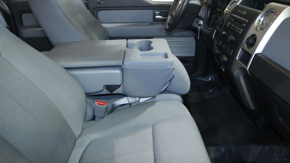 2014 Ford F150 XLT A/C GR ELECT MAGS BLUETOOTH #25