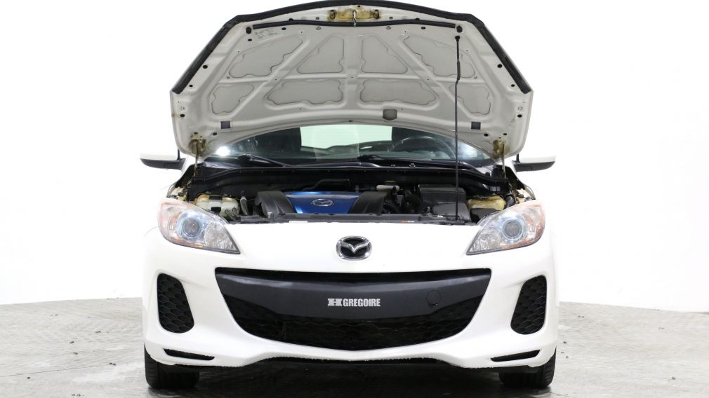 2012 Mazda 3 GS-SKY AUTO A/C TOIT MAGS BLUETOOTH #26