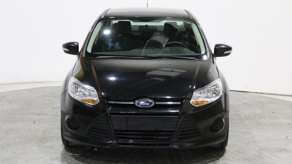 2014 Ford Focus SE AUTO A/C GR ELECT BLUETOOTH #1