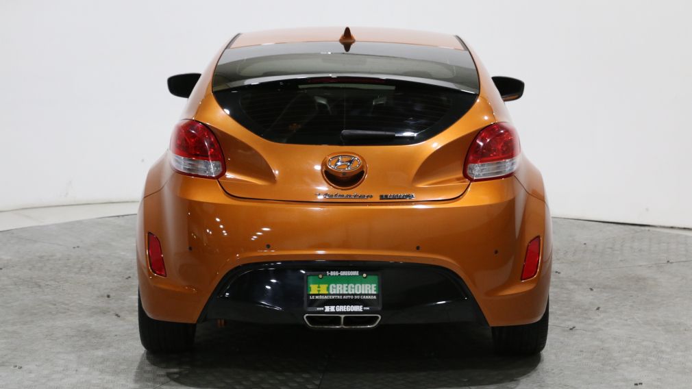 2013 Hyundai Veloster AUTO A/C GR ELECT MAGS BLUETOOTH #5