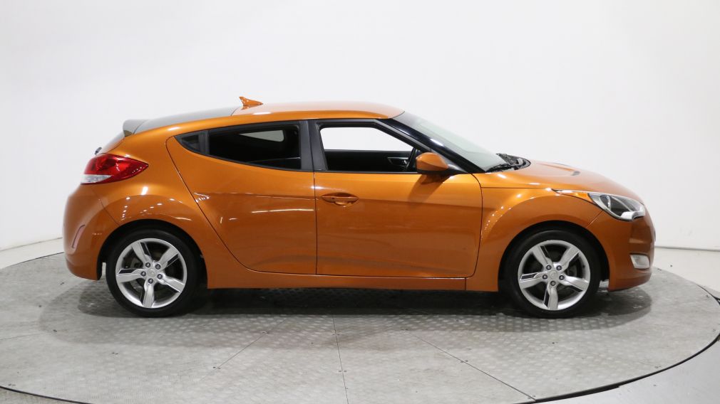 2013 Hyundai Veloster AUTO A/C GR ELECT MAGS BLUETOOTH #7