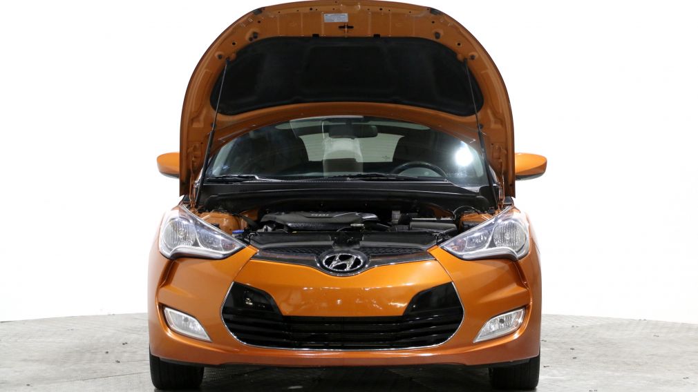 2013 Hyundai Veloster AUTO A/C GR ELECT MAGS BLUETOOTH #24