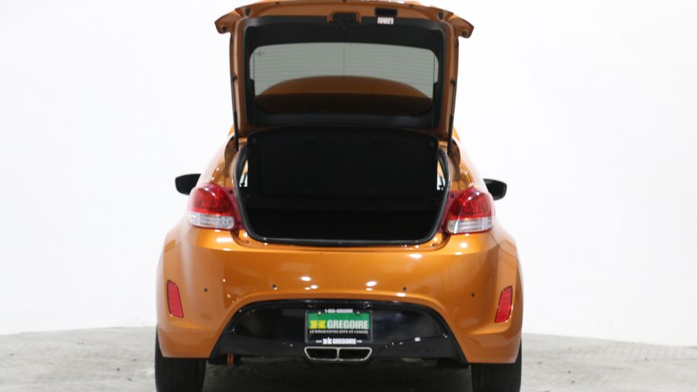 2013 Hyundai Veloster AUTO A/C GR ELECT MAGS BLUETOOTH #26