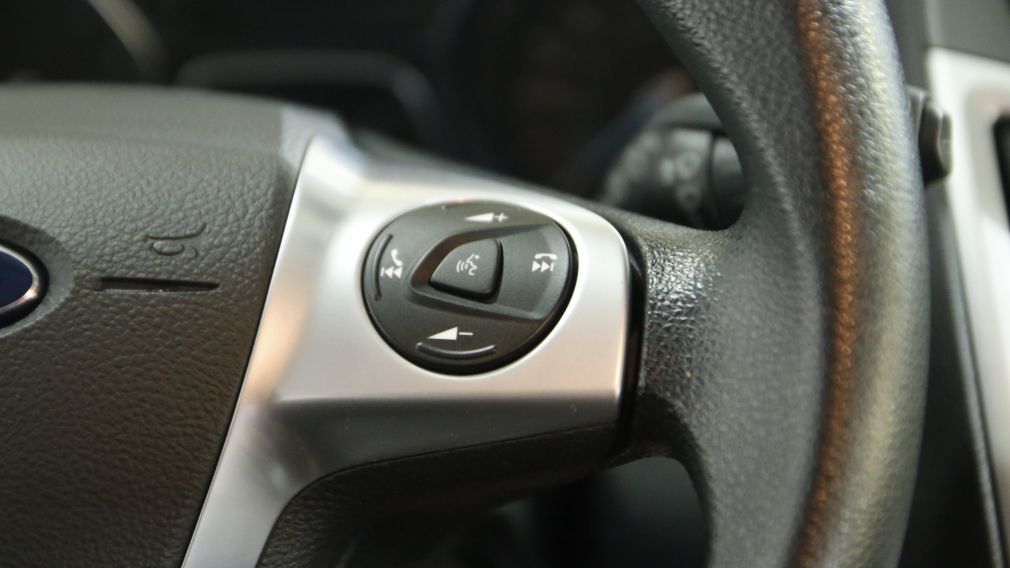 2014 Ford Focus SE HATCHBACK AUTO A/C GR ELECT MAGS BLUETHOOT #17