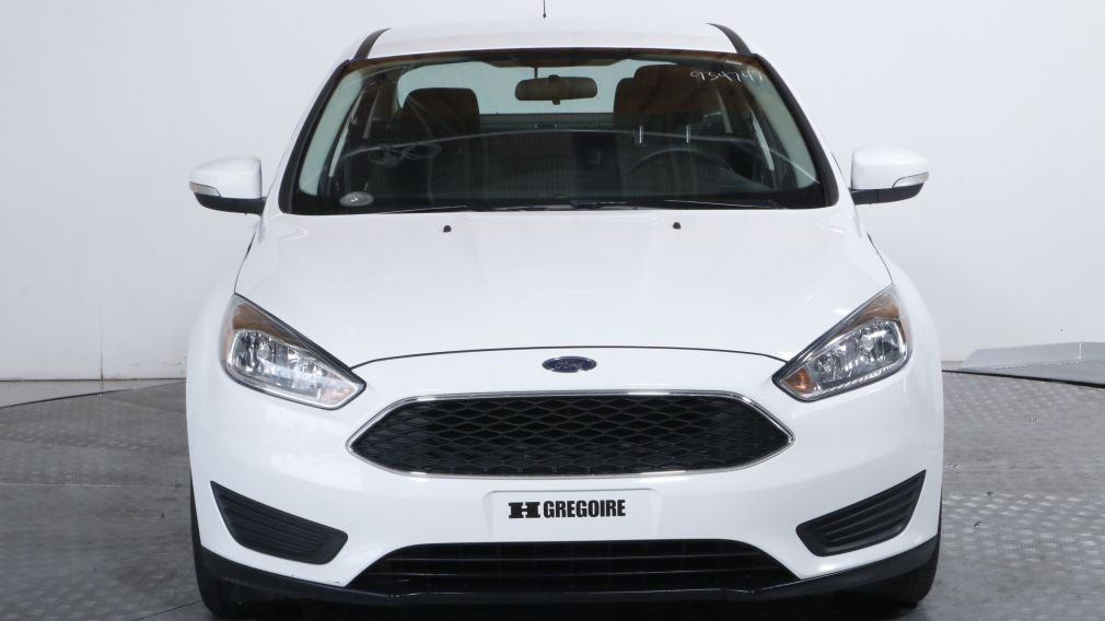 2015 Ford Focus SE AUTO A/C GR ELECT MAGS CAMÉRA RECUL #1