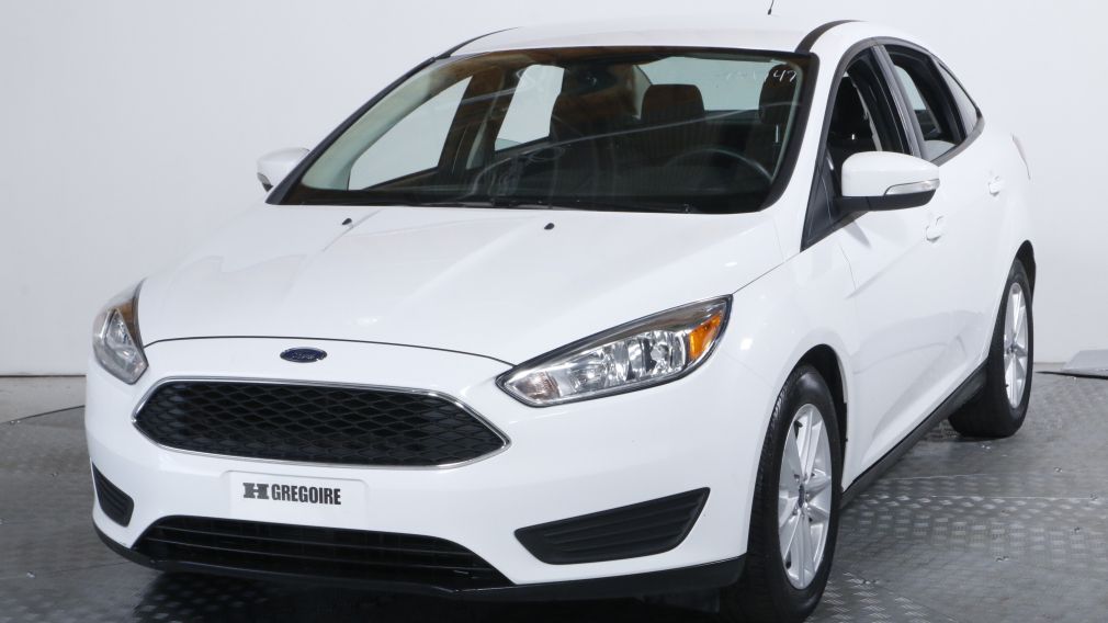 2015 Ford Focus SE AUTO A/C GR ELECT MAGS CAMÉRA RECUL #2