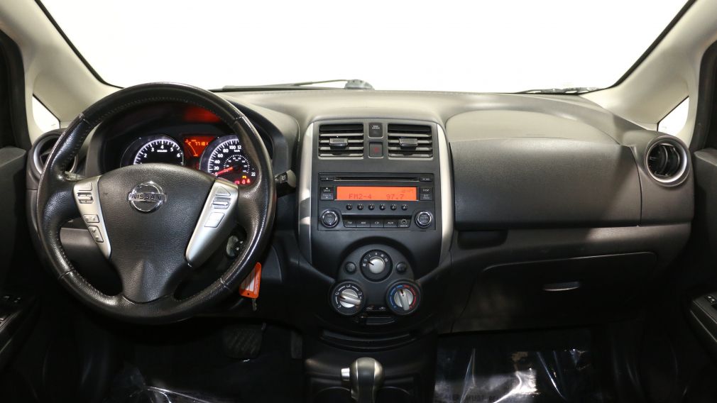 2014 Nissan Versa SV AUTO A/C GR ELECT BLUETOOTH CRUISE CONTROL #10
