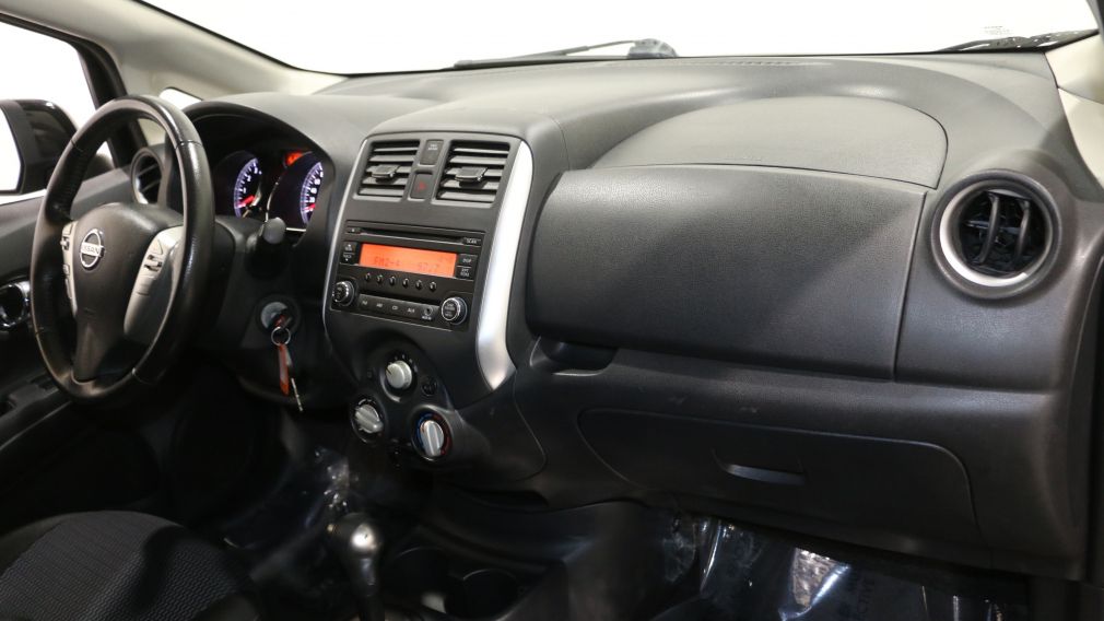 2014 Nissan Versa SV AUTO A/C GR ELECT BLUETOOTH CRUISE CONTROL #20