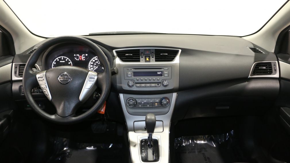 2014 Nissan Sentra S AUTO A/C GR ELECT BLUETHOOT #12