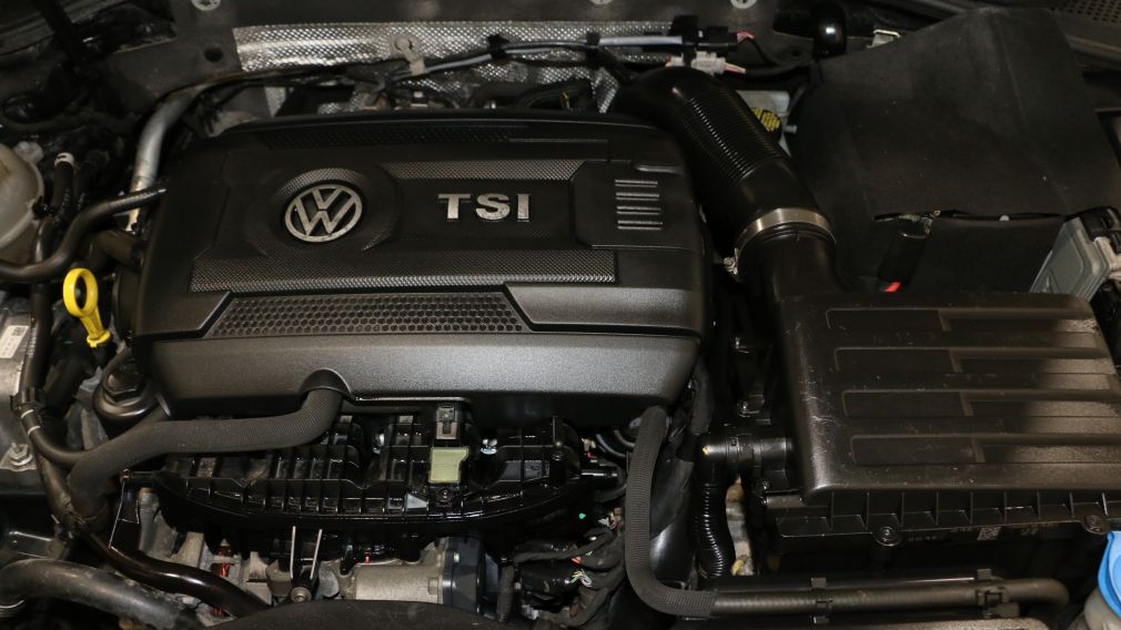 2015 Volkswagen Golf Autobahn GTI AUTO MAGS A/C GR ELECT BLUETOOTH #26