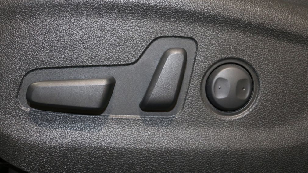 2018 Hyundai Tucson SE 2.0 CUIR TOIT AWD MAGS AC GR ELECT CAM DE RECUL #11