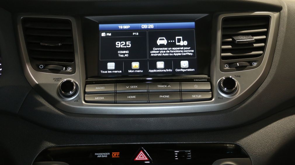 2018 Hyundai Tucson SE 2.0 CUIR TOIT AWD MAGS AC GR ELECT CAM DE RECUL #16