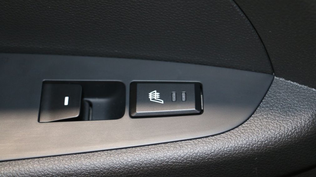 2018 Hyundai Tucson SE 2.0 CUIR TOIT AWD MAGS AC GR ELECT CAM DE RECUL #23
