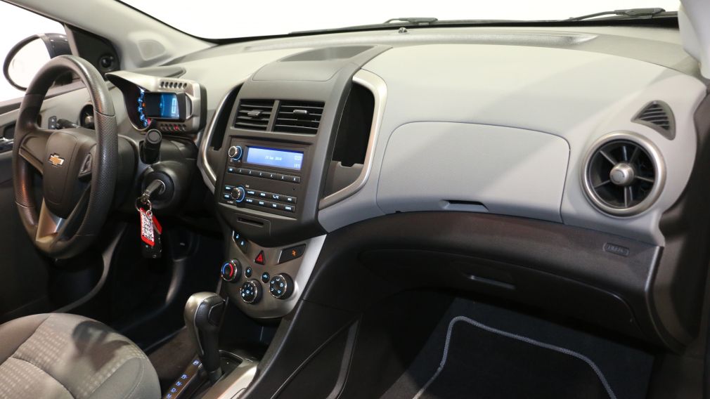 2014 Chevrolet Sonic LS AUTO AC BLUETOOTH #21