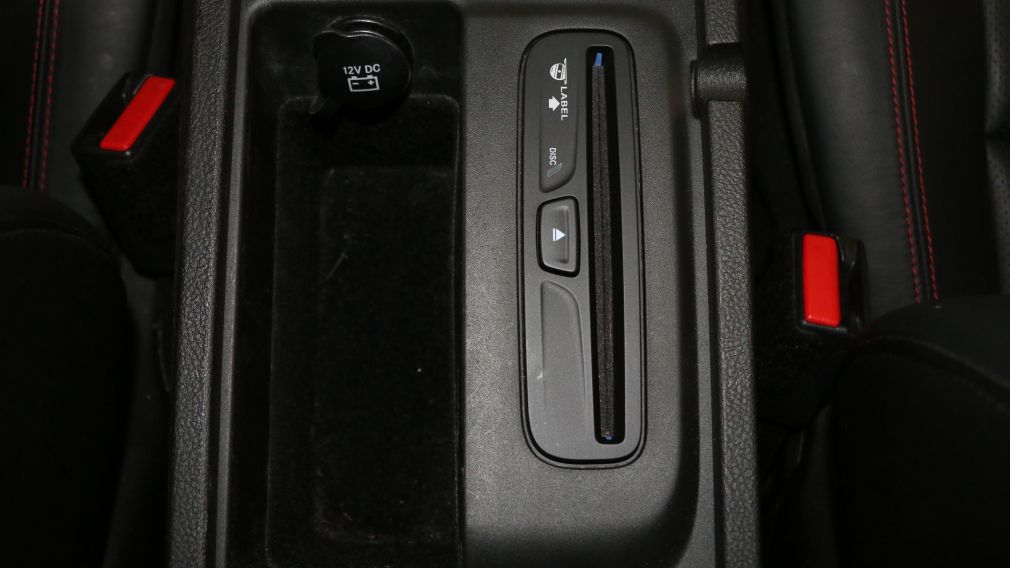 2015 Dodge Durango R/T HEMI AWD CUIR TOIT NAV MAGS AC GR ELECT 7 PASS #22