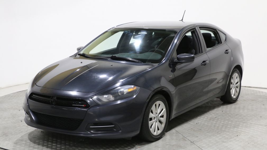 2014 Dodge Dart SXT AUTO AC GR ELECT MAGS BLUETOOTH #3