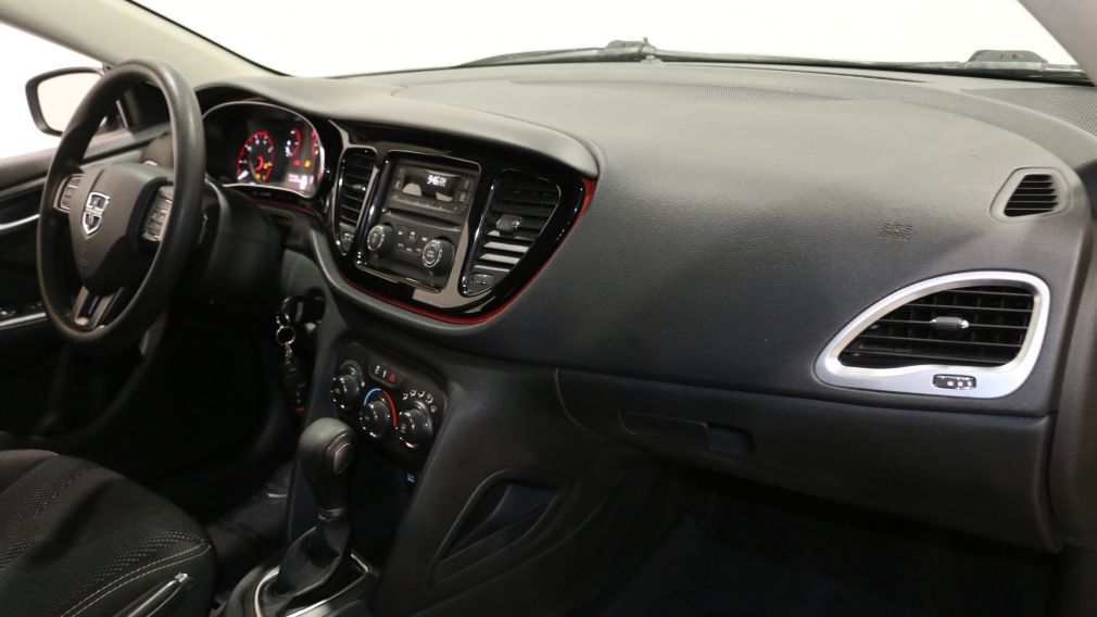 2014 Dodge Dart SXT AUTO AC GR ELECT MAGS BLUETOOTH #21
