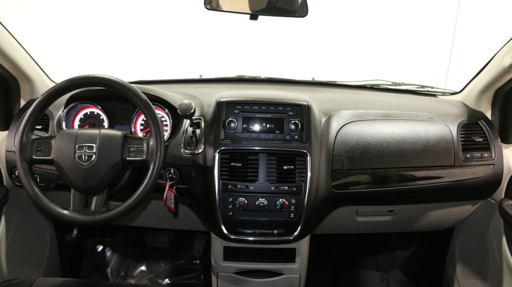 2013 Dodge GR Caravan SE AUTO AC GR ELECT CRUISE CONTROL #12