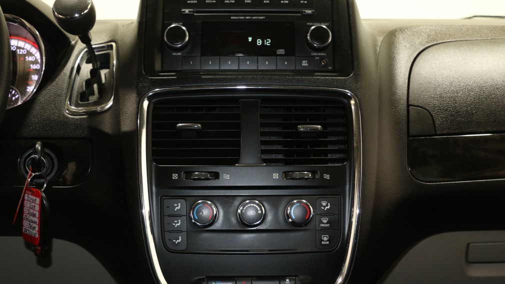 2013 Dodge GR Caravan SE AUTO AC GR ELECT CRUISE CONTROL #14