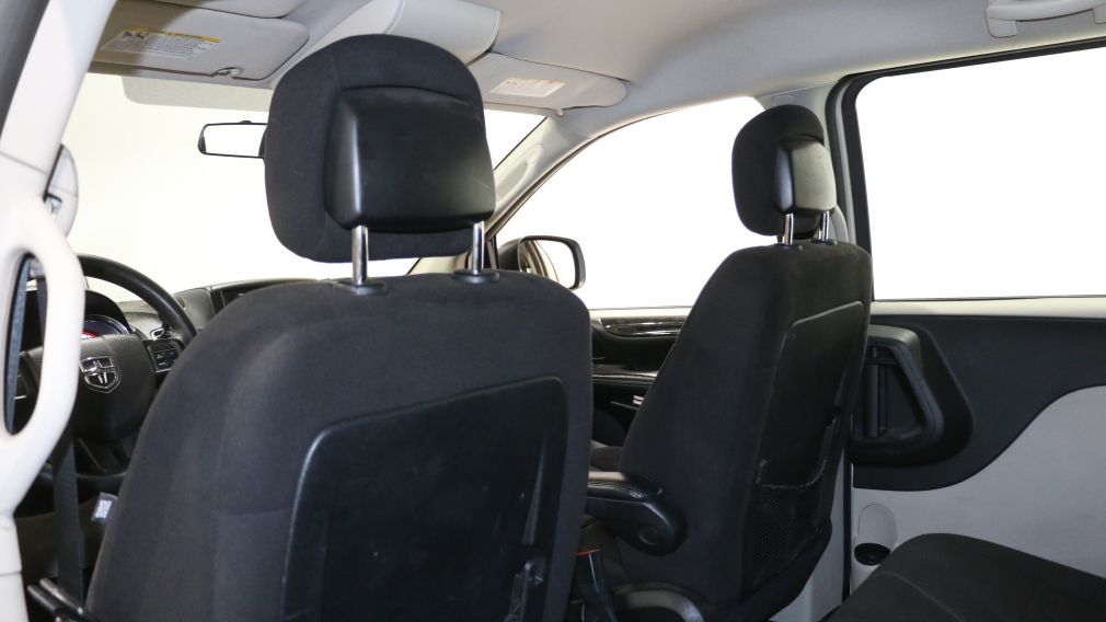 2013 Dodge GR Caravan SE AUTO AC GR ELECT CRUISE CONTROL #19