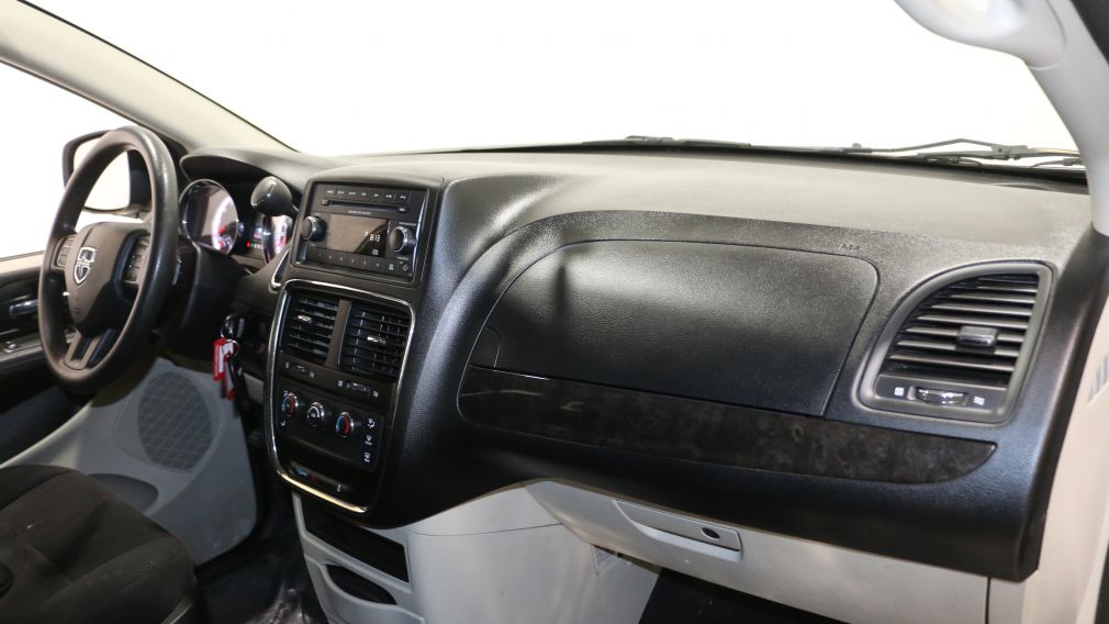2013 Dodge GR Caravan SE AUTO AC GR ELECT CRUISE CONTROL #25