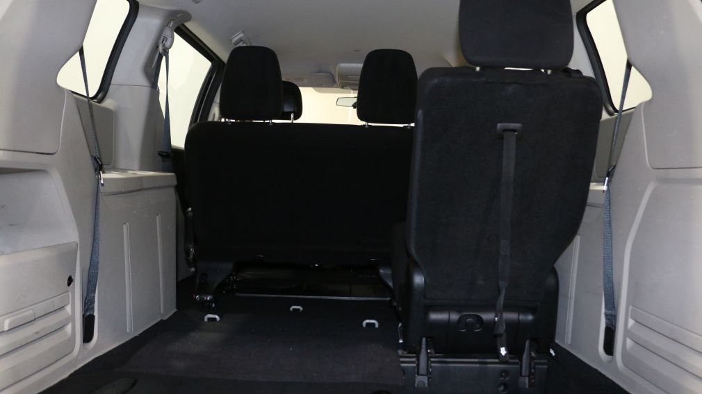 2013 Dodge GR Caravan SE AUTO AC GR ELECT CRUISE CONTROL #32