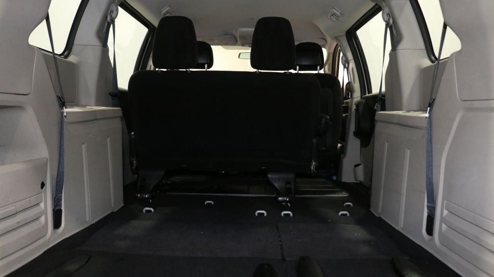 2013 Dodge GR Caravan SE AUTO AC GR ELECT CRUISE CONTROL #32