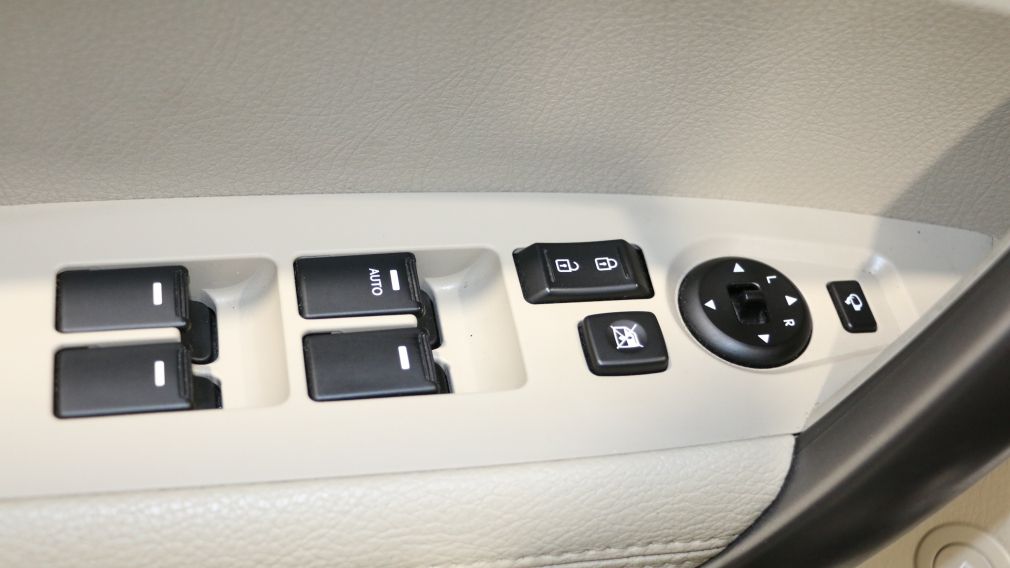 2014 Kia Sorento EX AWD AUTO MAGS AC GR ELECT BLUETOOTH CAM DE RECU #10