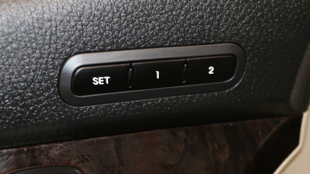 2014 Kia Sorento EX AWD AUTO MAGS AC GR ELECT BLUETOOTH CAM DE RECU #12