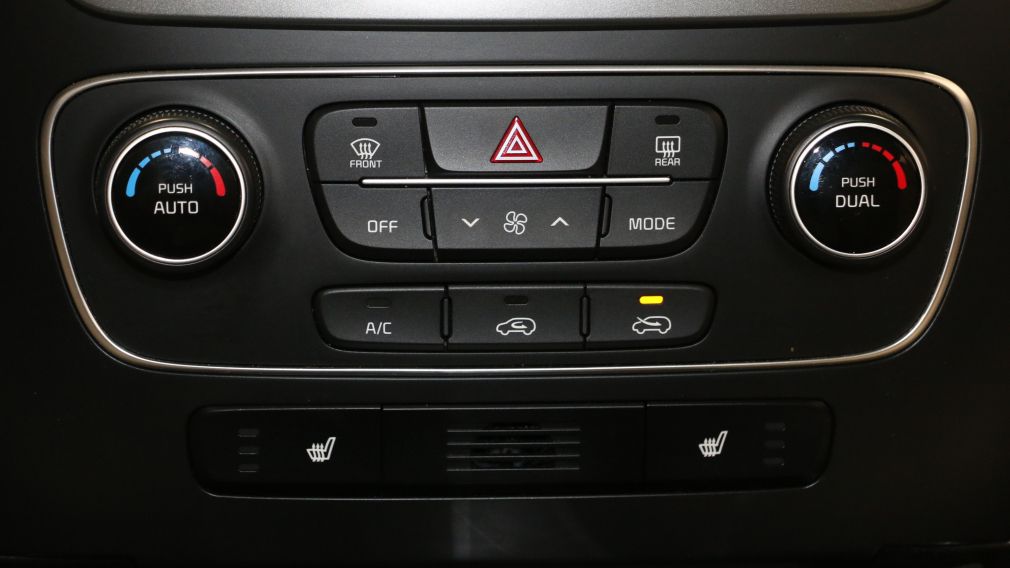 2014 Kia Sorento EX AWD AUTO MAGS AC GR ELECT BLUETOOTH CAM DE RECU #19