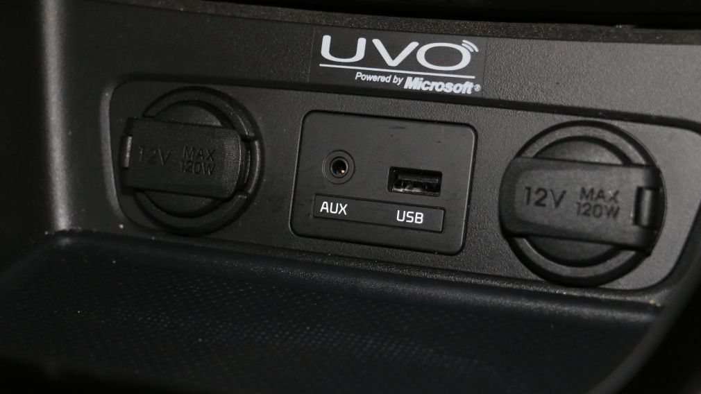 2014 Kia Sorento EX AWD AUTO MAGS AC GR ELECT BLUETOOTH CAM DE RECU #20