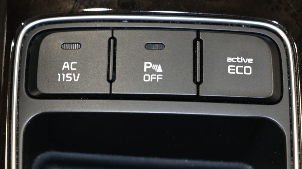 2014 Kia Sorento EX AWD AUTO MAGS AC GR ELECT BLUETOOTH CAM DE RECU #20