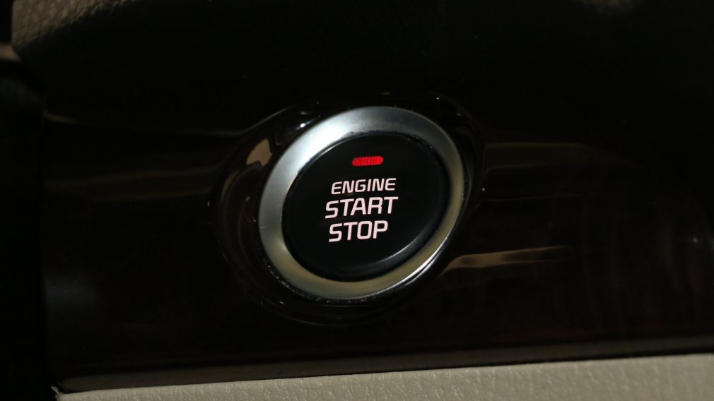 2014 Kia Sorento EX AWD AUTO MAGS AC GR ELECT BLUETOOTH CAM DE RECU #21