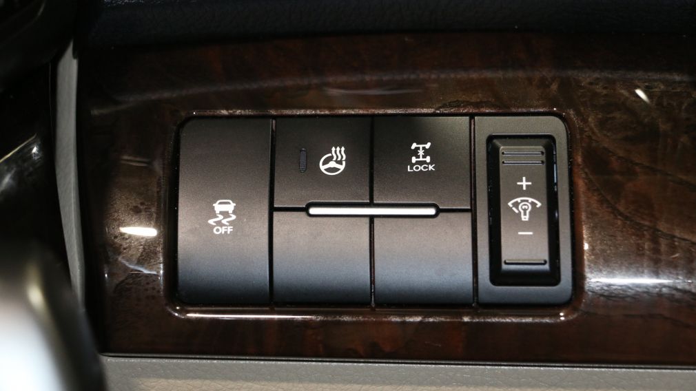2014 Kia Sorento EX AWD AUTO MAGS AC GR ELECT BLUETOOTH CAM DE RECU #23